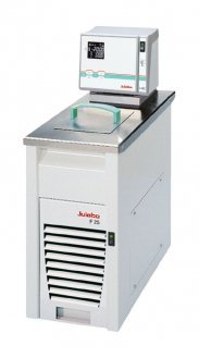 Julabo HighTech HE Series Refrigerated/Heating Circulators