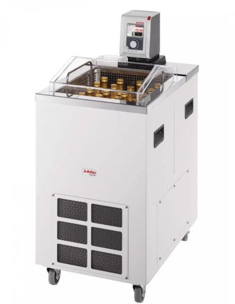 DYNEO DD-1001F-BF Beer Forcing Test Soğutmalı / Isıtmalı Sirkülatör