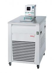 Julabo TopTech ME Serisi Ultra Düşük Sıcaklıklı Soğutmalı/Isıtmalı Sirkülatörler