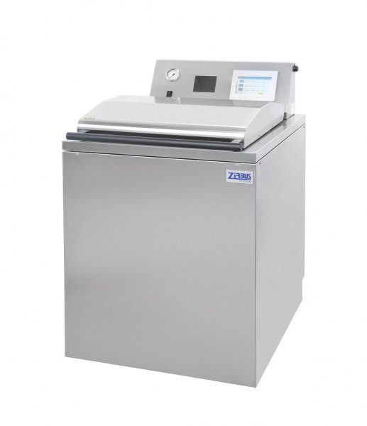 Vertical Autoclaves | 80-150 liters