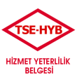 TSE - HYB 