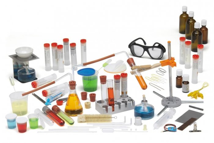 Laboratory Equipments