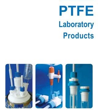 PTFE Ürünler