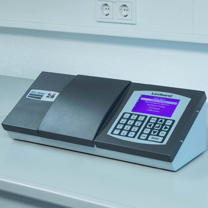 PFXi-880,- 950, -995 Series Spectrophotometric Colorimeters with Extended Path Length & Optional Heater