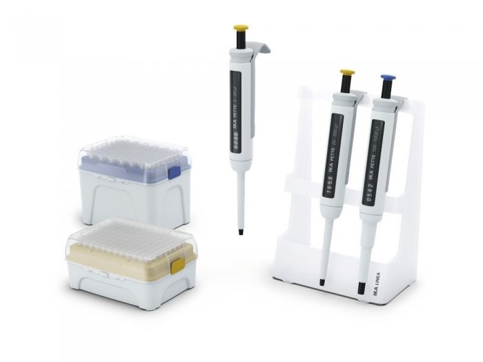 Micropipettes