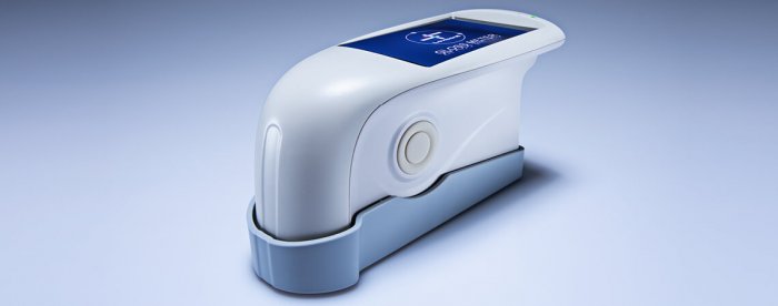 Lovibond TG Series Colorimeters for Plastics