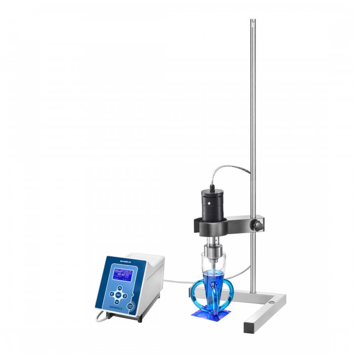 Bandelin SONOPULS HD 4000  Ultrasonic homogenisers