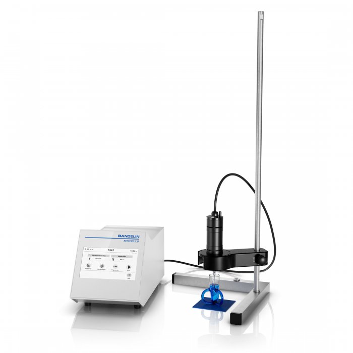 Bandelin SONOPULS HD 5000  Ultrasonic homogenisers