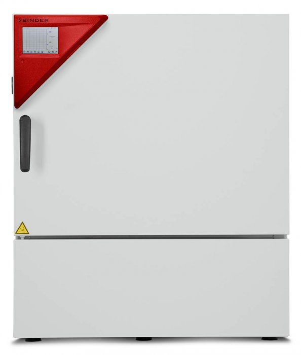 Series KMF | Constant climate chambers with expanded temperature / humidity range