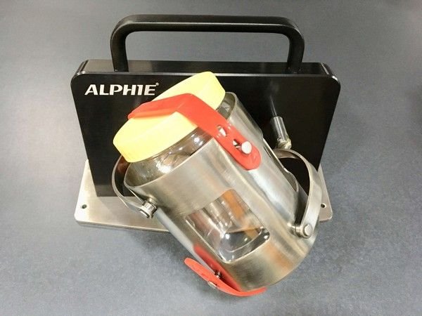 Manuel Turbula Mikserler