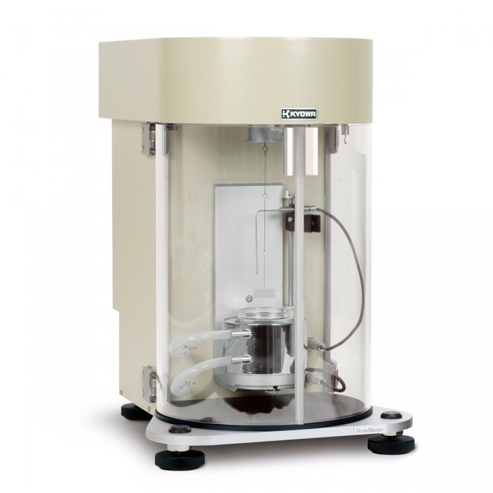 Kuvvet Tensiometreleri (Wilhelmy Plate & Du Noüy Ring)