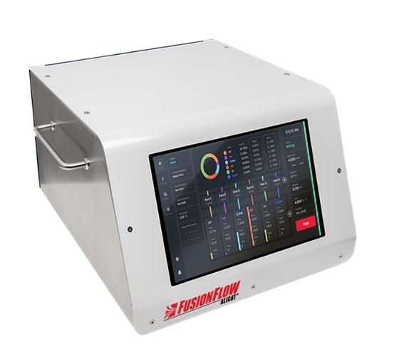 MXM-TK Benchtop Turnkey Modeli