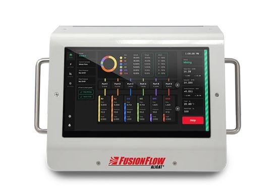 MXM-MINI Benchtop 