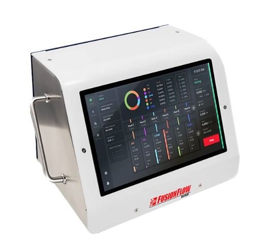 MXM-SA Benchtop Remote 