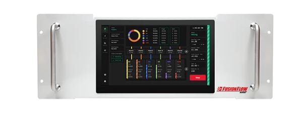 MXM-RM Rackmount Remote