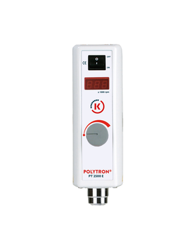 Model: PT 2500 E