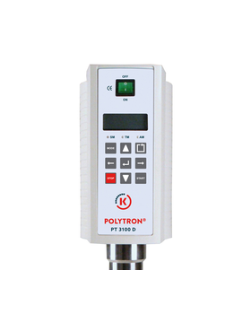 Model: PT 3100 D 
